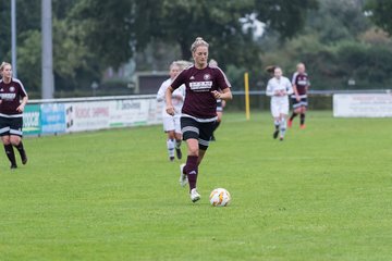 Bild 21 - Frauen SV Henstedt Ulzburg II - TSV Klausdorf : Ergebnis: 2:1